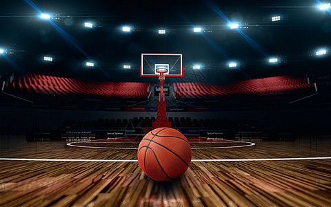 WNBA常规赛：芝加哥天空93-85拉斯维加斯王牌海报